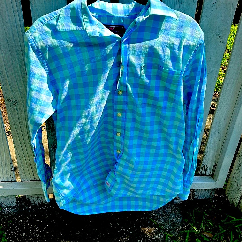 GINGHAM STYLE